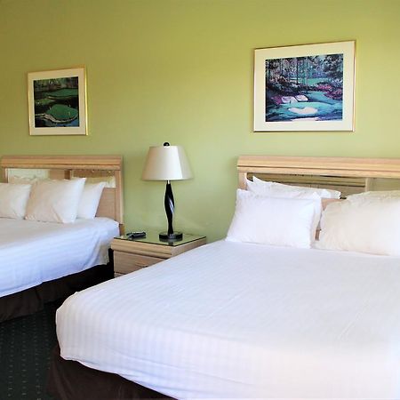 Perfect Drive Vacation Rentals Port St. Lucie Eksteriør billede