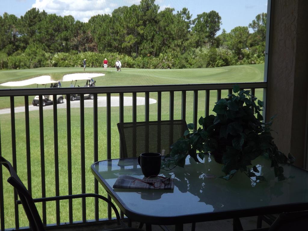 Perfect Drive Vacation Rentals Port St. Lucie Eksteriør billede