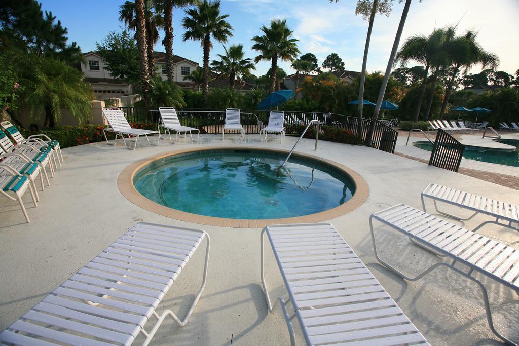 Perfect Drive Vacation Rentals Port St. Lucie Eksteriør billede