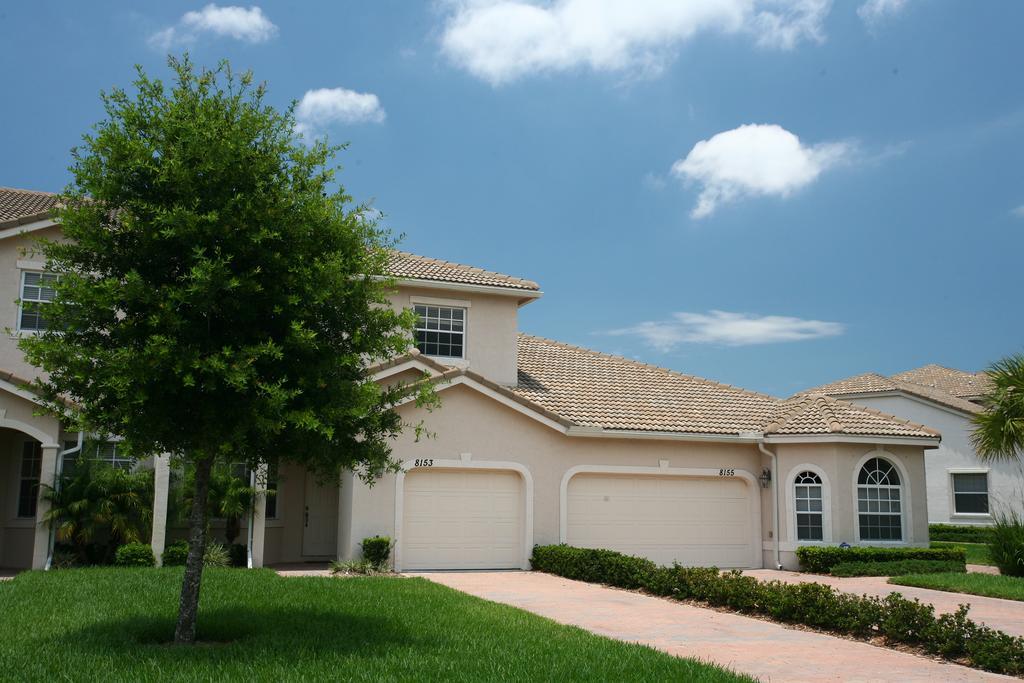 Perfect Drive Vacation Rentals Port St. Lucie Eksteriør billede