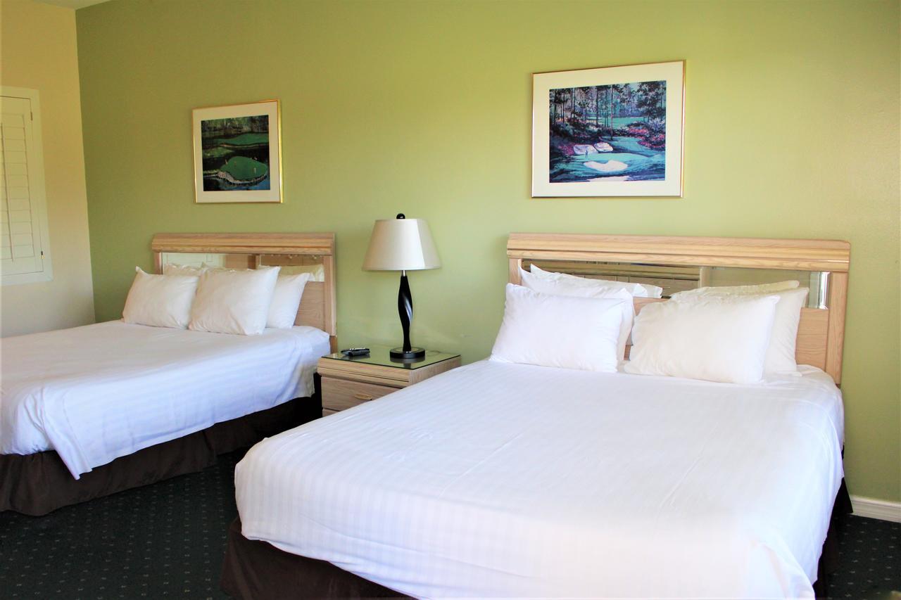 Perfect Drive Vacation Rentals Port St. Lucie Eksteriør billede