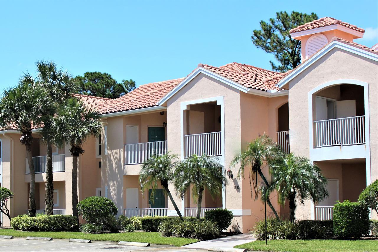 Perfect Drive Vacation Rentals Port St. Lucie Eksteriør billede