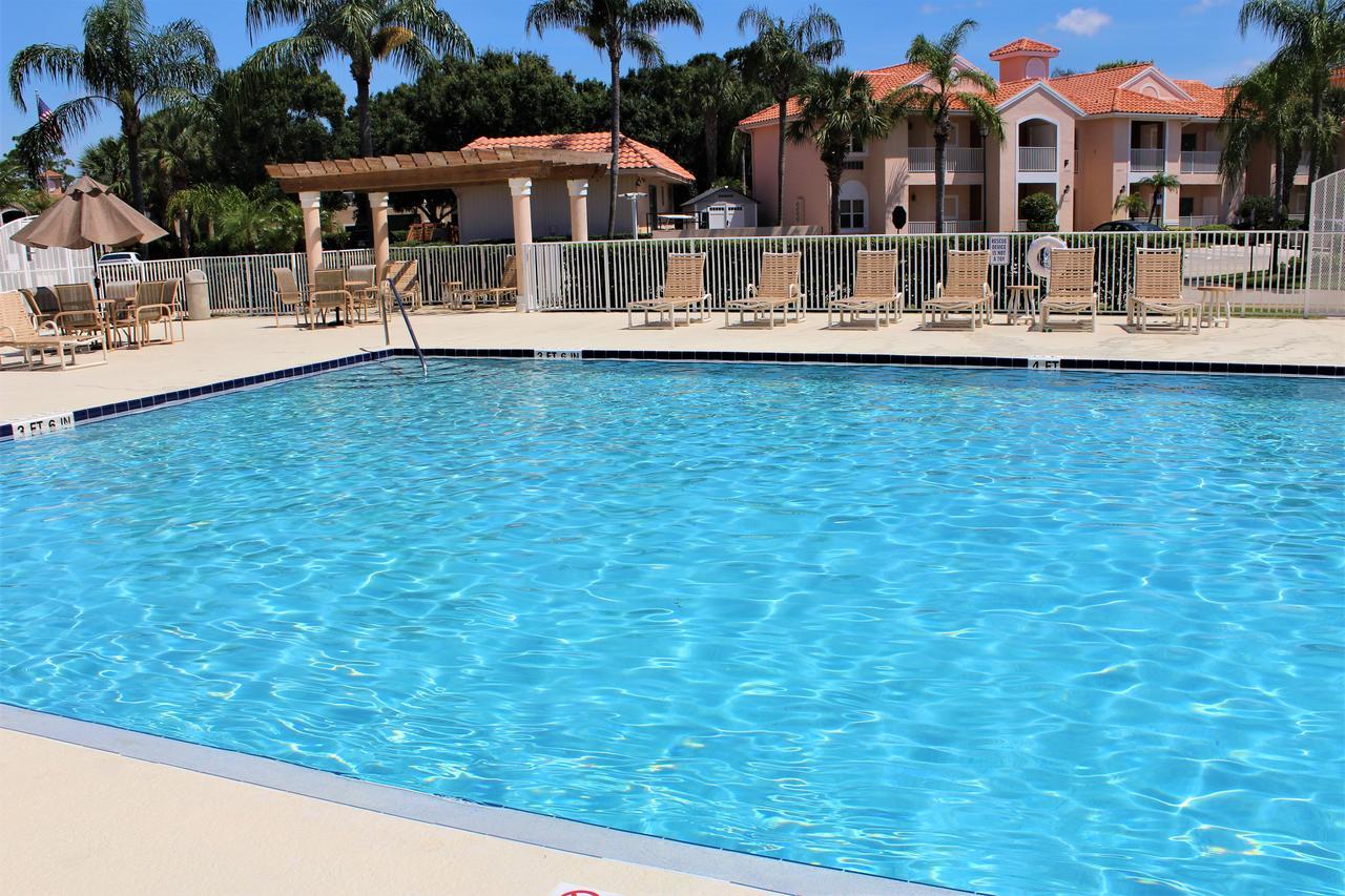 Perfect Drive Vacation Rentals Port St. Lucie Eksteriør billede