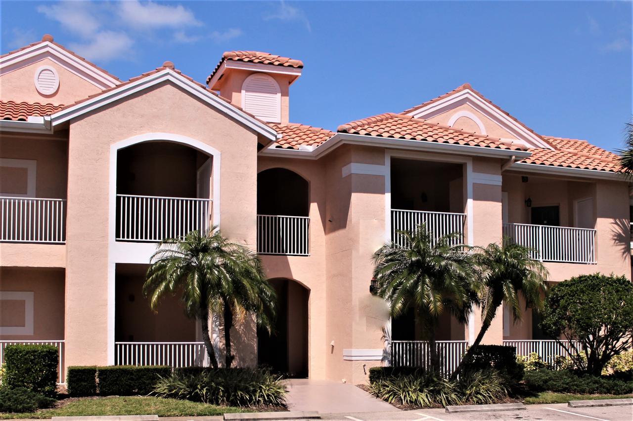 Perfect Drive Vacation Rentals Port St. Lucie Eksteriør billede