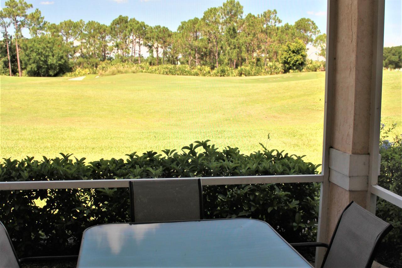 Perfect Drive Vacation Rentals Port St. Lucie Eksteriør billede