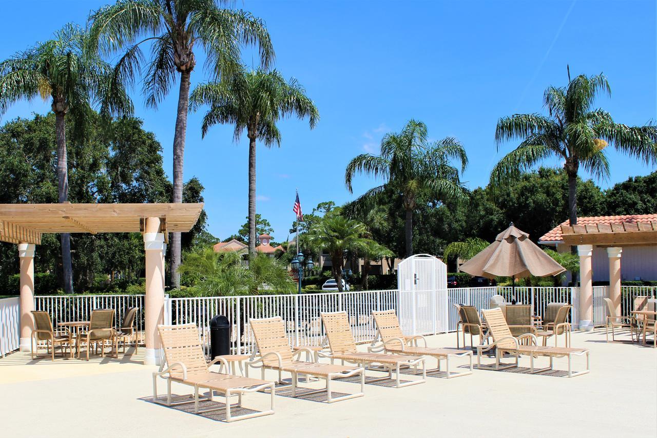 Perfect Drive Vacation Rentals Port St. Lucie Eksteriør billede