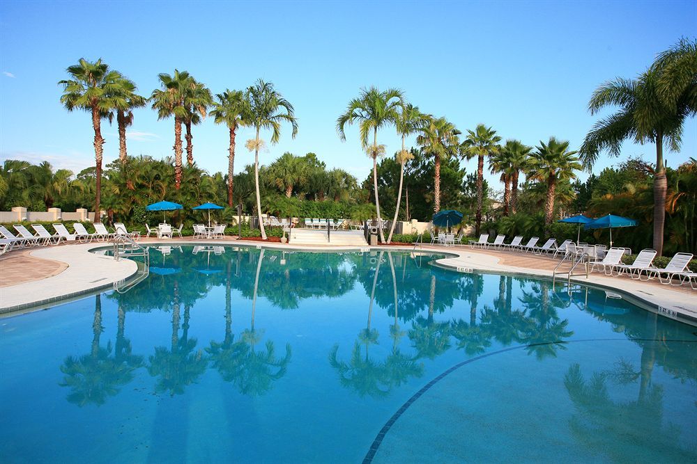Perfect Drive Vacation Rentals Port St. Lucie Eksteriør billede